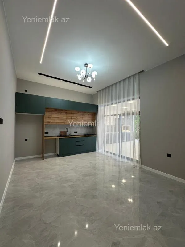 Satılır 4 otaqlı həyət evi 170 m²