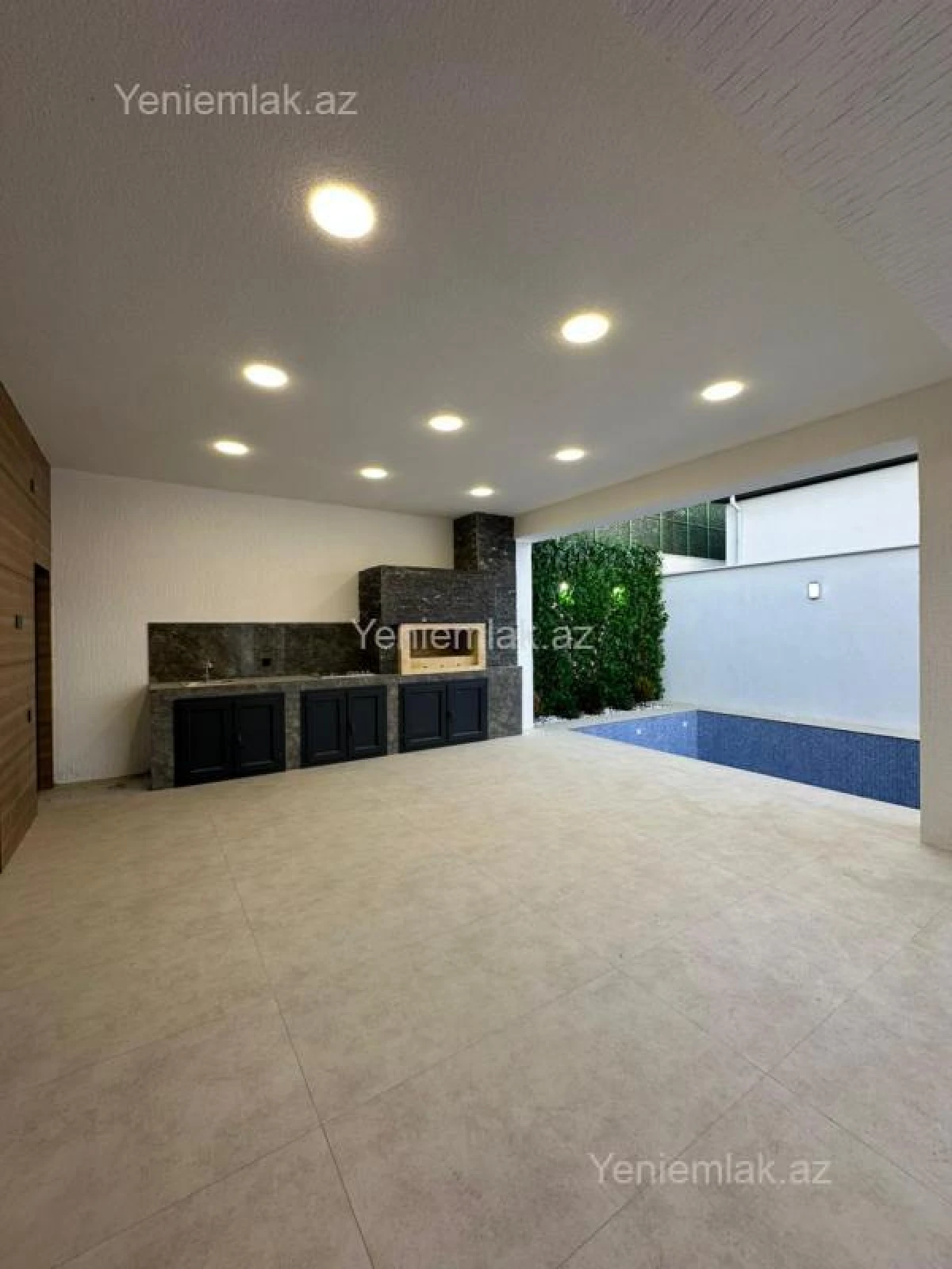 Satılır 4 otaqlı həyət evi 170 m²