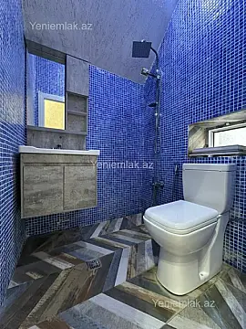 Satılır 3 otaqlı həyət evi 80 m²