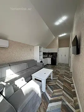 Satılır 3 otaqlı həyət evi 80 m²