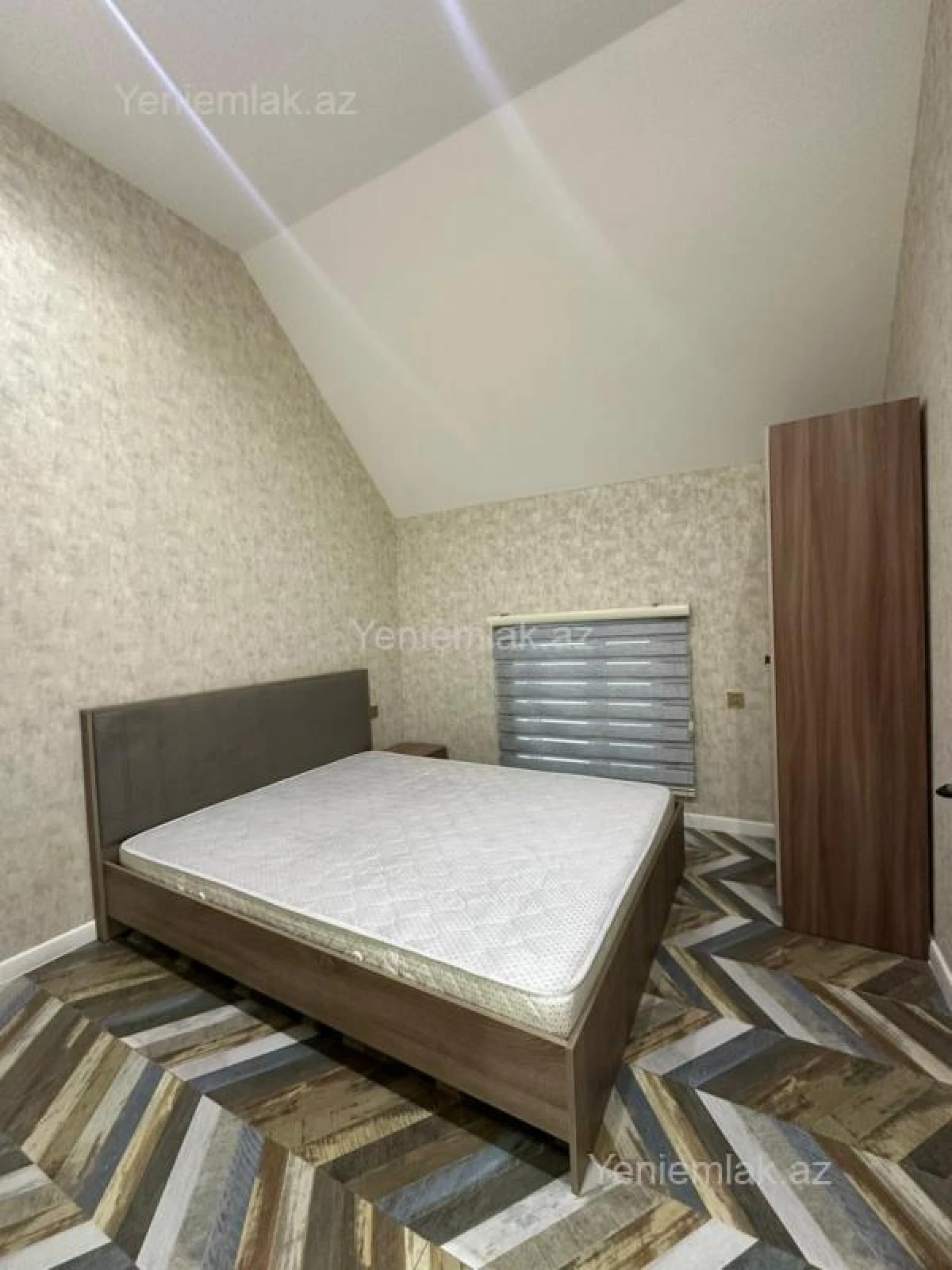 Satılır 3 otaqlı həyət evi 80 m²