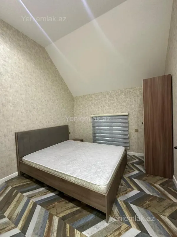 Satılır 3 otaqlı həyət evi 80 m²