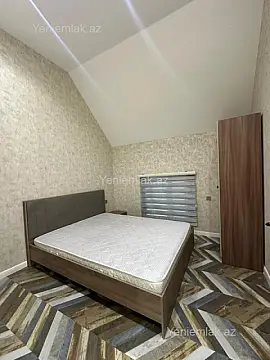 Satılır 3 otaqlı həyət evi 80 m²