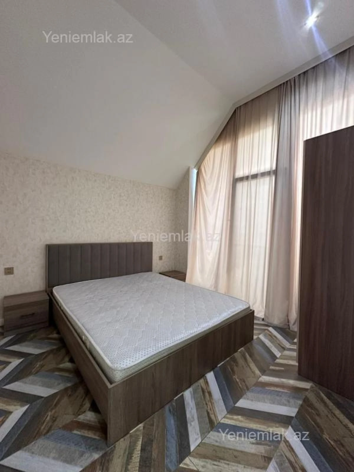 Satılır 3 otaqlı həyət evi 80 m²