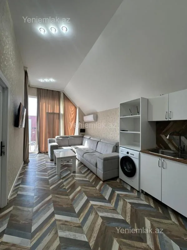 Satılır 3 otaqlı həyət evi 80 m²