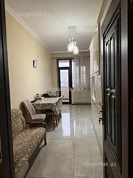 Satılır 3 otaqlı yeni tikili 130 m²