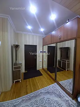 Satılır 2 otaqlı yeni tikili 90 m²