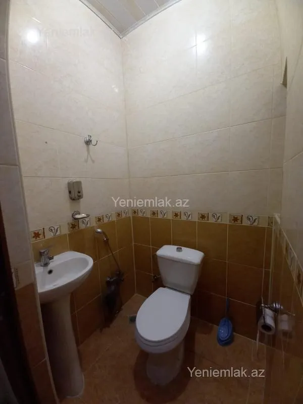Satılır 2 otaqlı yeni tikili 90 m²
