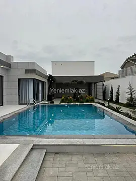 Satılır 5 otaqlı həyət evi 250 m²