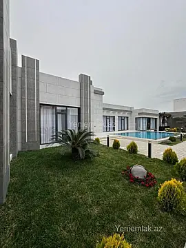 Satılır 5 otaqlı həyət evi 250 m²