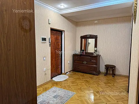 Satılır 2 otaqlı yeni tikili 90 m²