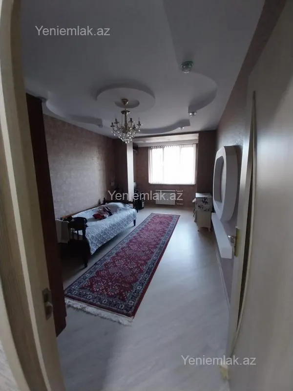 Satılır 3 otaqlı köhnə tikili 80 m²