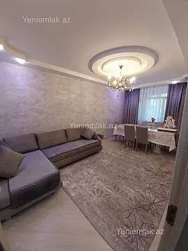 Satılır 3 otaqlı köhnə tikili 80 m²