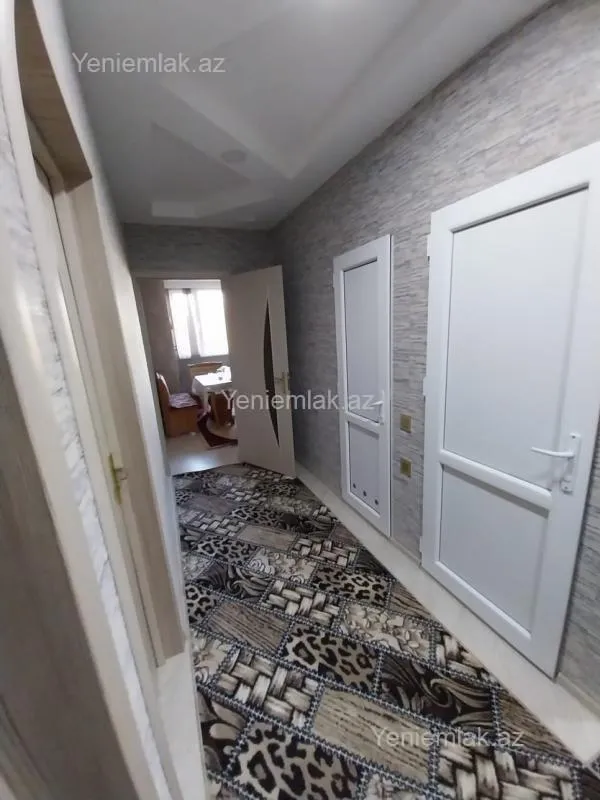 Satılır 3 otaqlı köhnə tikili 80 m²
