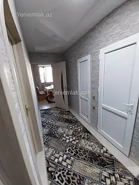 Satılır 3 otaqlı köhnə tikili 80 m²