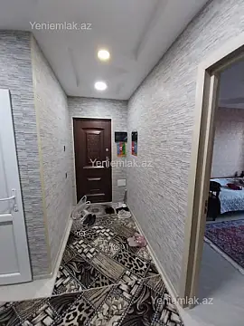 Satılır 3 otaqlı köhnə tikili 80 m²