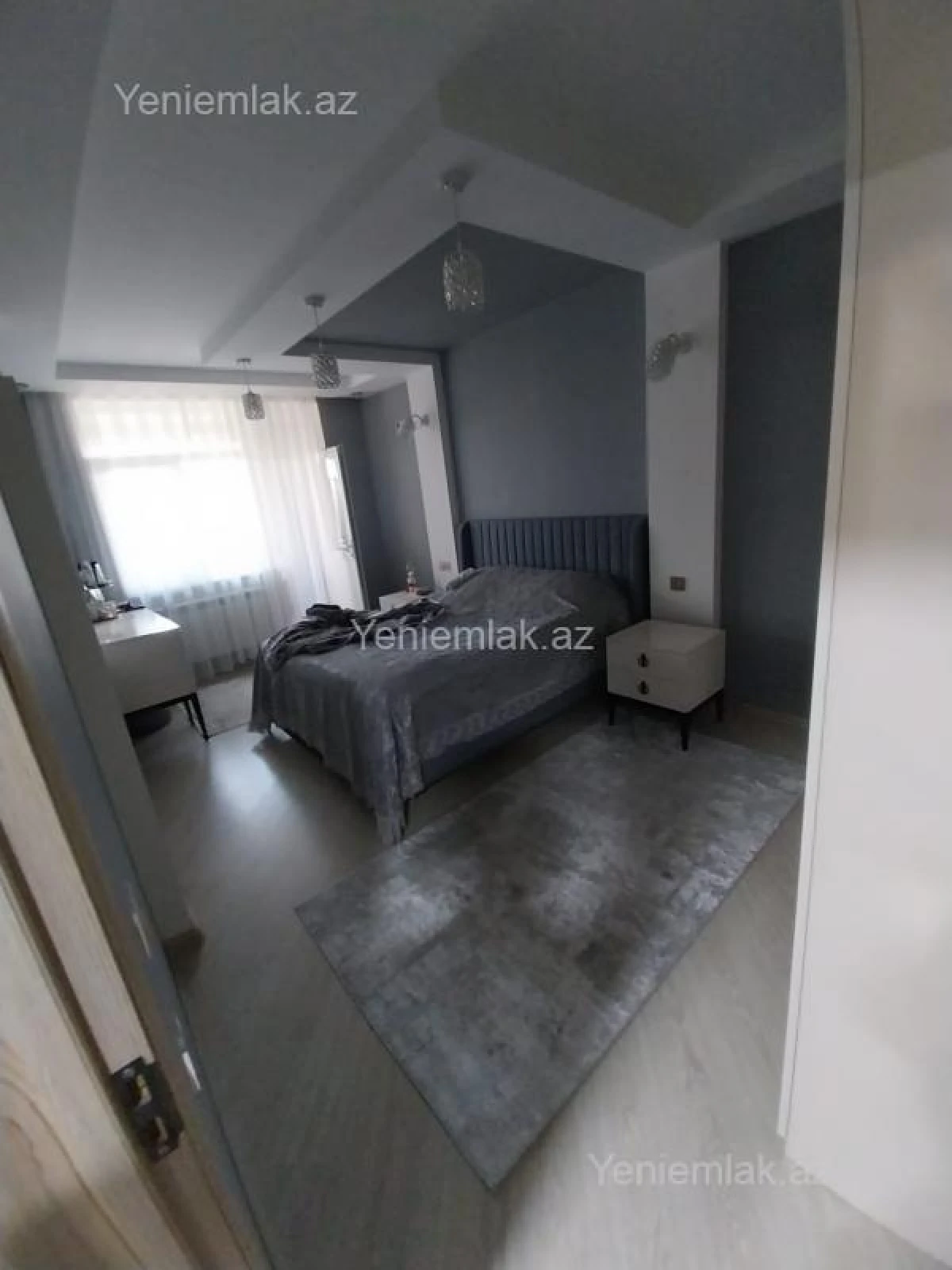 Satılır 3 otaqlı köhnə tikili 80 m²