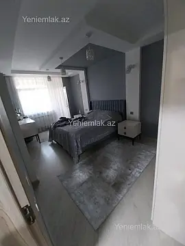 Satılır 3 otaqlı köhnə tikili 80 m²