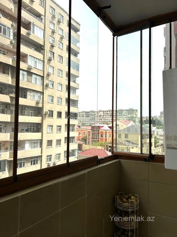 Satılır 2 otaqlı yeni tikili 90 m²