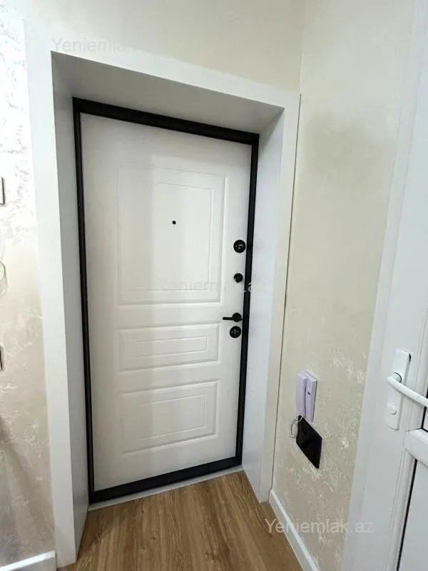 Satılır 2 otaqlı yeni tikili 90 m²