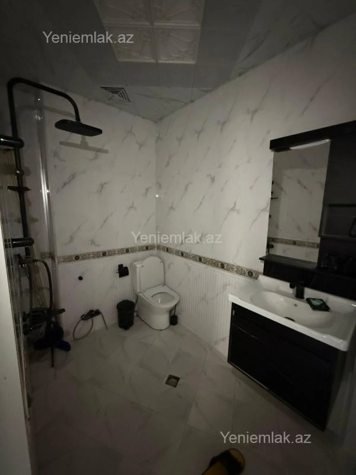 Satılır 2 otaqlı yeni tikili 66 m²