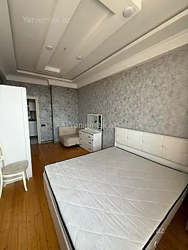 Satılır 2 otaqlı yeni tikili 66 m²