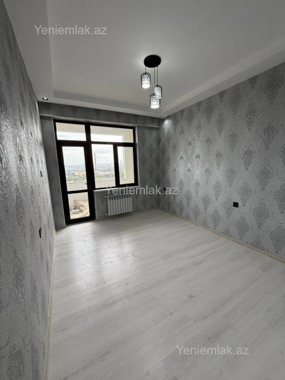 Satılır 2 otaqlı yeni tikili 70 m²