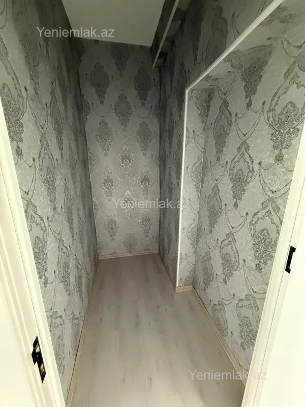 Satılır 2 otaqlı yeni tikili 70 m²