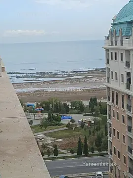 Satılır 4 otaqlı yeni tikili 105 m² — Sumqayıt 4 otaq 105.00 m²