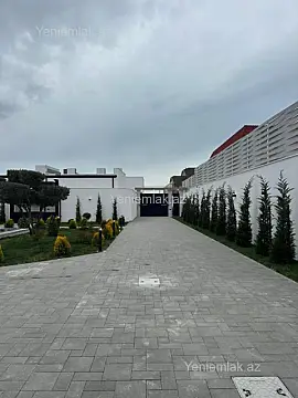 Satılır 5 otaqlı həyət evi 250 m²