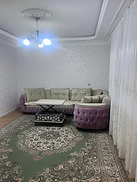 Satılır 4 otaqlı həyət evi 200 m²