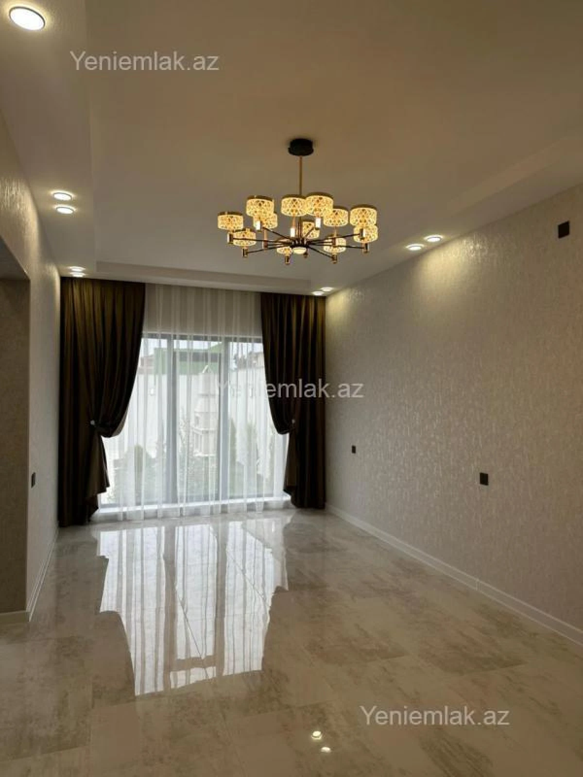 Satılır 4 otaqlı həyət evi 170 m²