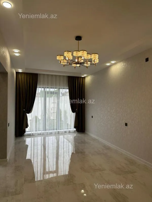 Satılır 4 otaqlı həyət evi 170 m²