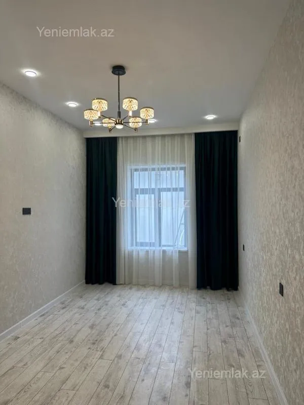 Satılır 4 otaqlı həyət evi 170 m²