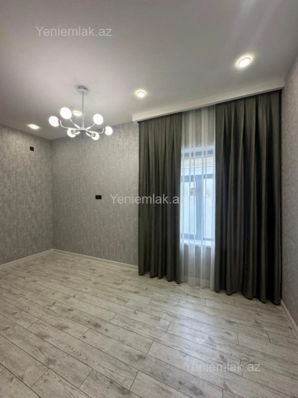 Satılır 4 otaqlı həyət evi 170 m²