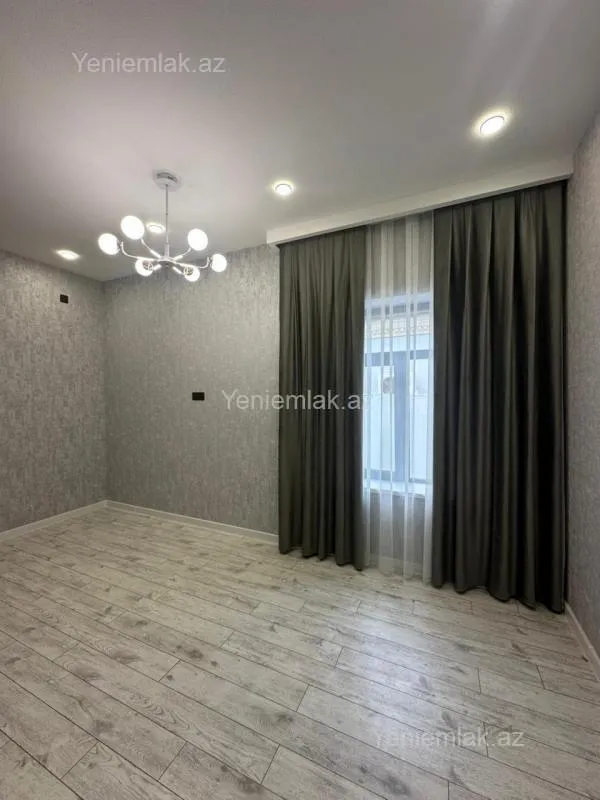 Satılır 4 otaqlı həyət evi 170 m²
