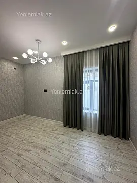 Satılır 4 otaqlı həyət evi 170 m²