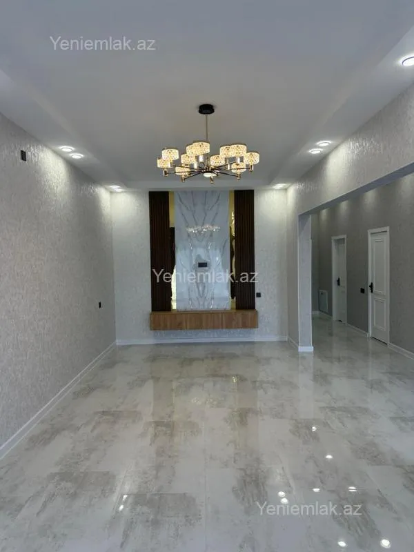 Satılır 4 otaqlı həyət evi 170 m²