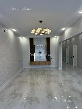 Satılır 4 otaqlı həyət evi 170 m²