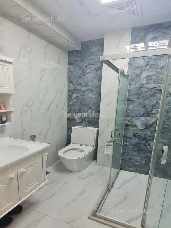 Satılır 2 otaqlı yeni tikili 56 m²