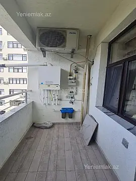 Satılır 2 otaqlı yeni tikili 56 m²