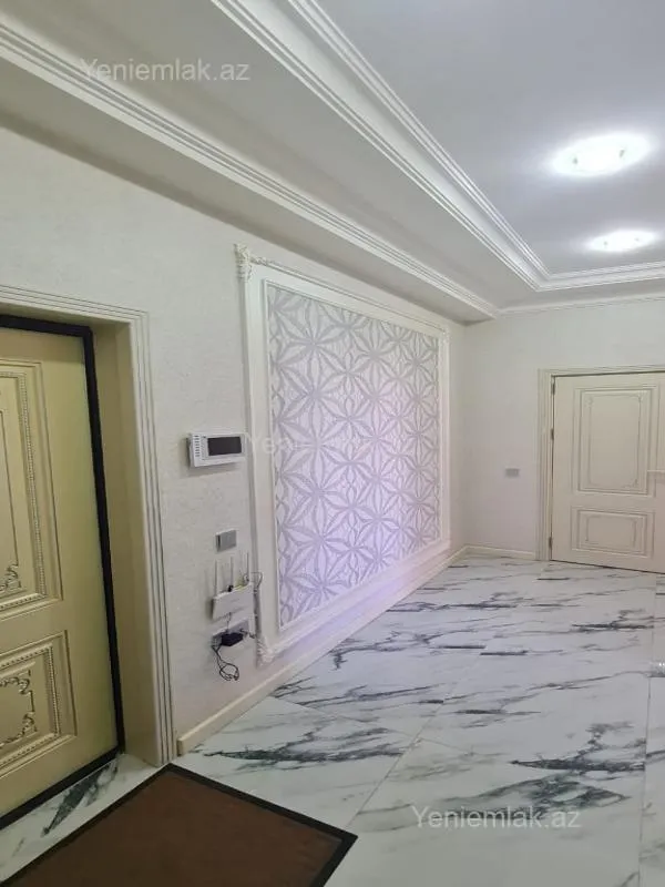 Satılır 2 otaqlı yeni tikili 56 m²