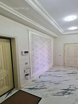 Satılır 2 otaqlı yeni tikili 56 m²