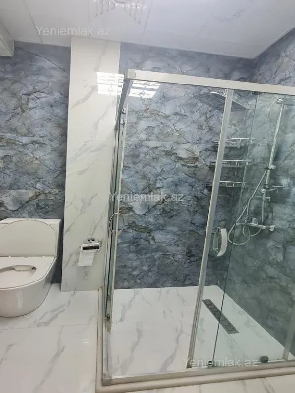 Satılır 2 otaqlı yeni tikili 56 m²