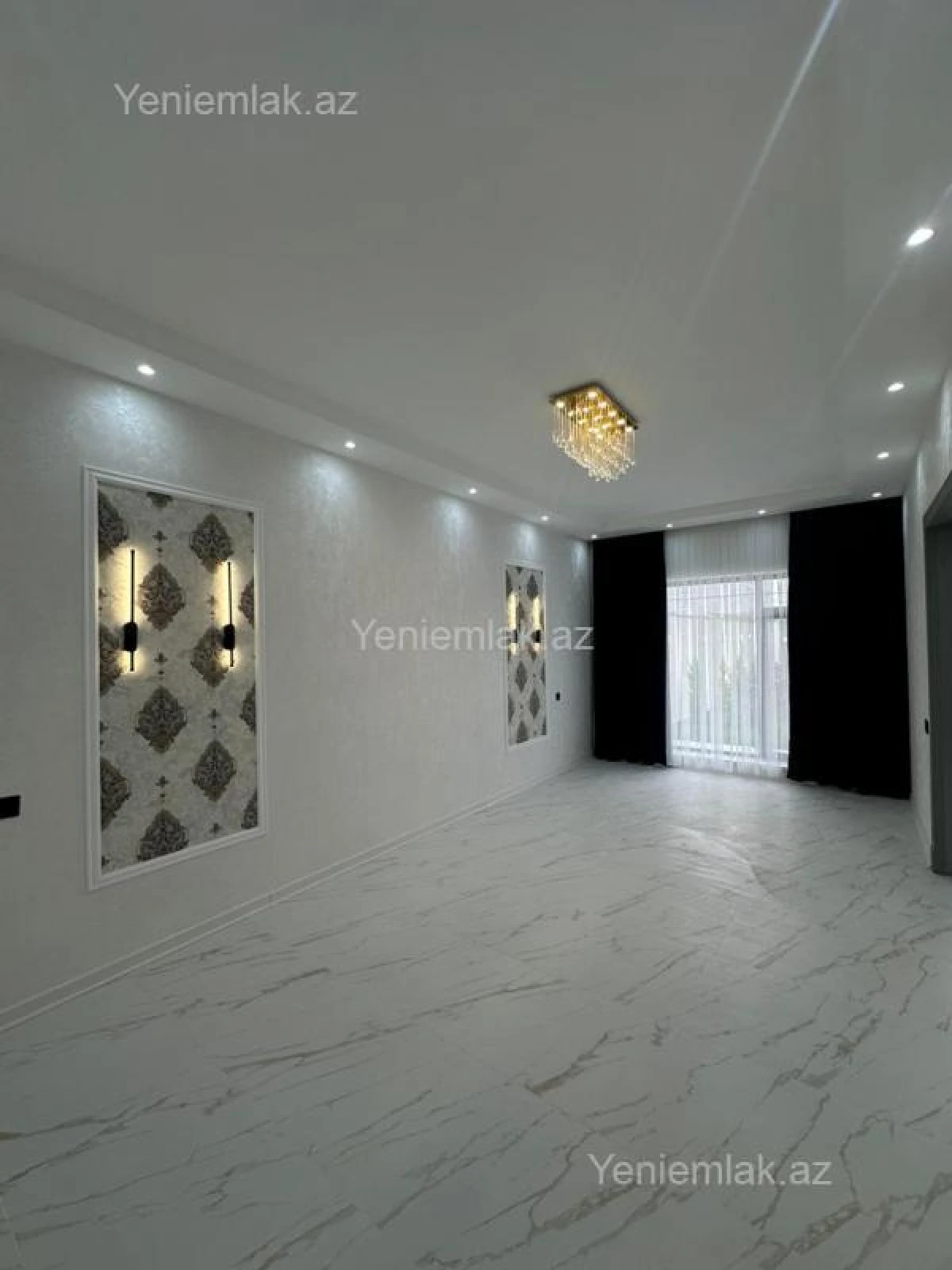 Satılır 4 otaqlı həyət evi 170 m²