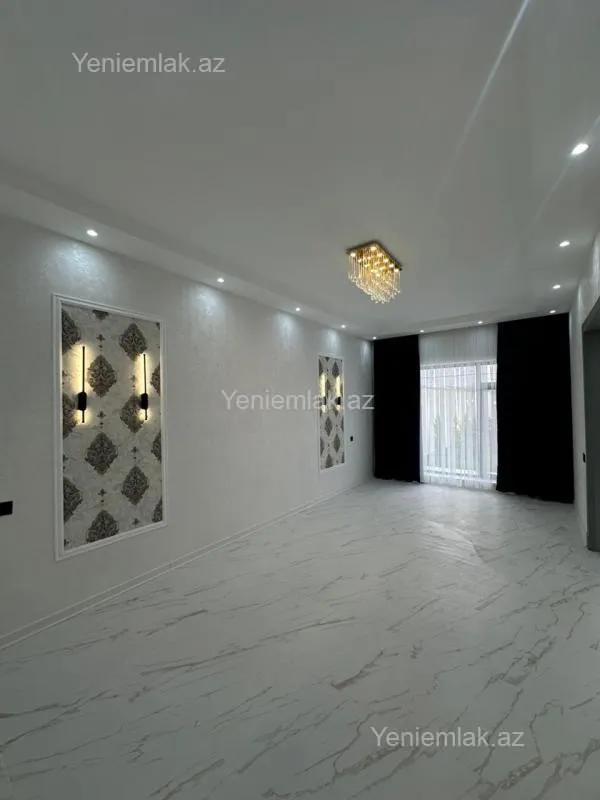 Satılır 4 otaqlı həyət evi 170 m²