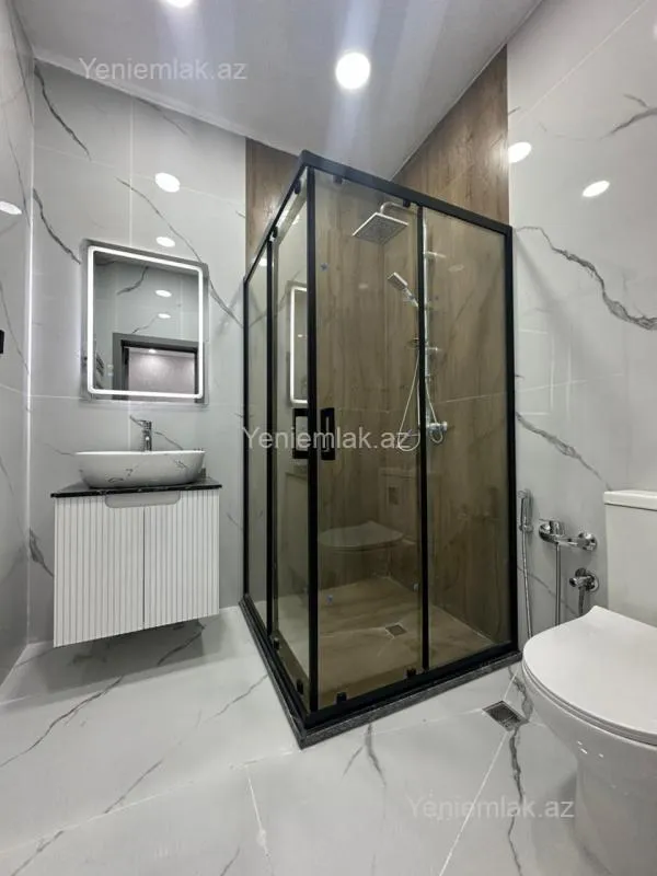Satılır 4 otaqlı həyət evi 170 m²