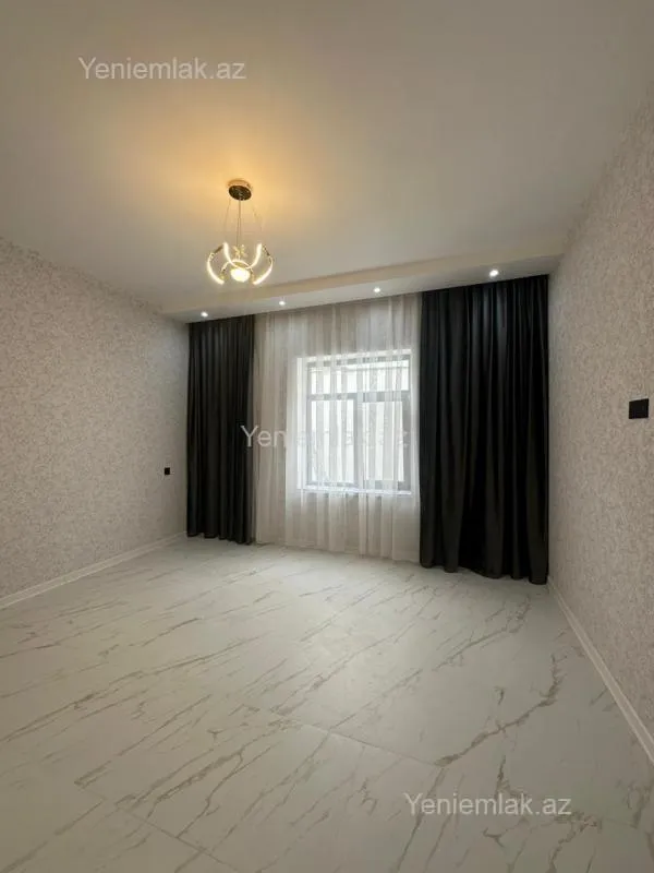 Satılır 4 otaqlı həyət evi 170 m²