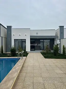Satılır 4 otaqlı həyət evi 170 m²