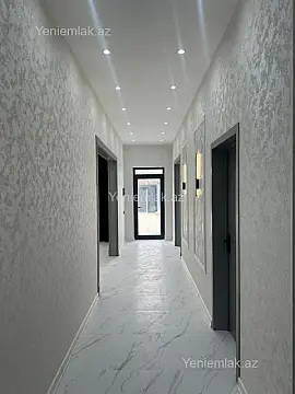 Satılır 4 otaqlı həyət evi 170 m²